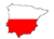 RESIDENCIA CÉSAR RUIPÉREZ - Polski